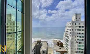 Imagem 7: Apartamento Alto Padrão na Quadra do Mar em Balneário Camboriú com 4 Suítes - Edifício Le