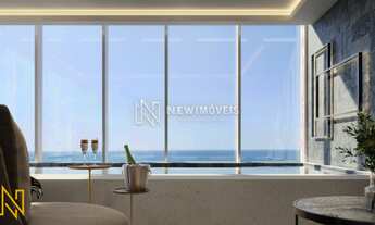 Imagem 7: Pré-Lançamento Apartamento com 04 Dormitórios em Balneário Camboriú - SC