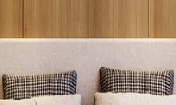 Imagem 5: Apartamentos em Construção no Edifício Pantai Brava House em Itajaí- SC