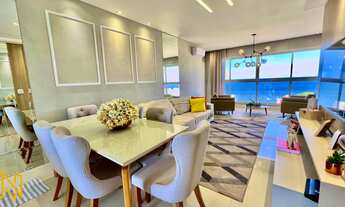 Imagem 7: Apartamento no Centro de Balneário Camboriú com 3 Suítes - Edifício Illuminati