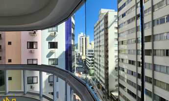 Imagem 7: Apartamento em Balneário Camboriú com 3 suítes no Edifício Bela Cittá