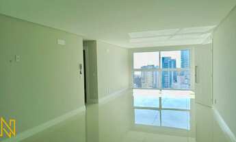 Imagem 2: Apartamento no Edifício Phoenix Tower em Balneário Camboriú com 03 Suítes e 03 Vagas