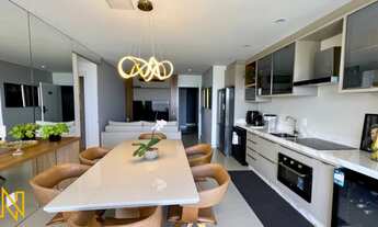 Imagem: Apartamento com 2 dormitórios e 1 vaga