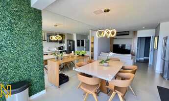 Imagem 3: Apartamento com 2 dormitórios e 1 vaga no Edifício Brava Hill em Itajaí