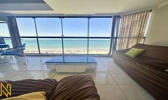 Imagem 6: Apartamento frente mar em Balneário Camboriú no Edifício Cosmos com 3 suítes