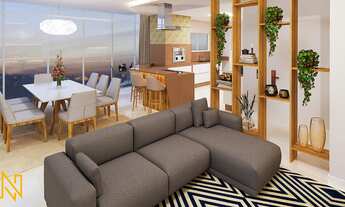 Imagem: Apartamento no Edifício Unique Tower com