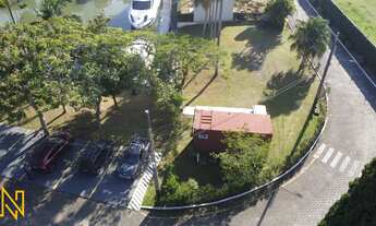 Imagem 7: Terreno com 500m² no Condomínio Marina Camboriú com 1 vaga náutica