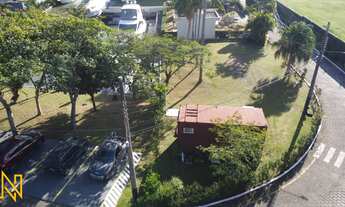 Imagem 4: Terreno com 500m² no Condomínio Marina Camboriú com 1 vaga náutica