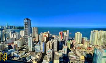 Imagem 3: Apartamento no Centro de Balneário Camboriú com 3 Suítes - Edifício Illuminati