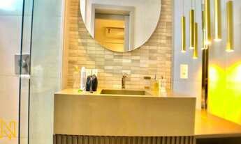 Imagem 6: Cobertura Duplex 3 Suítes e 2 Vagas no Centro em Balneário Camboriú