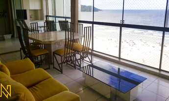 Imagem 5: Apartamento frente mar em Balneário Camboriú no Edifício Cosmos com 3 suítes