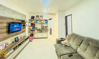 Imagem 3: Apartamento Quadra Mar, Localizado na Barra Sul com 3 Dormitórios