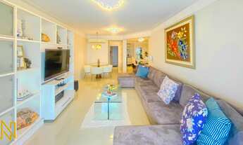 Imagem 6: Apartamento no Edifício Torre Atlântica com 4 Suítes em Balneário Camboriú - SC