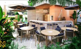 Imagem 5: Apartamento no Centro de Itajaí no Edifício Motiró Residence com 3 suítes