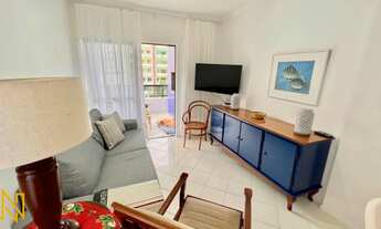 Imagem 2: Apartamento no Centro de Balneário Camboriú com 3 Dormitórios - Edifício Berlim