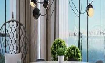 Imagem: Apartamentos em Construção no Edifício