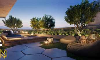 Imagem 4: Apartamento no Centro de Itajaí no Edifício Laguna 182 com 3 suítes