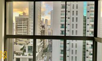 Imagem 6: Apartamento no Edifício Royal Tower com 4 Suítes em Balneário Camboriú - SC