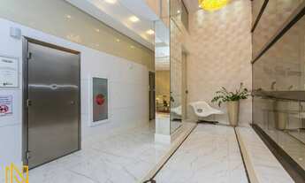 Imagem 6: Apartamento no Edifício Isis sun Tower com 3 Suítes em Balneário Camboriú - SC