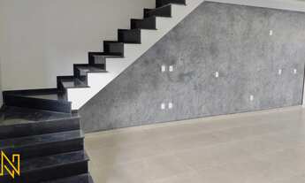 Imagem 7: Sobrado no Residencial Alisson com 2 Suítes em Camboriú - SC