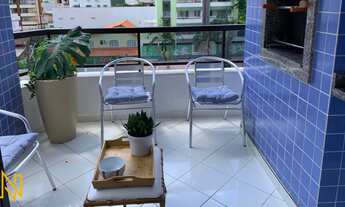 Imagem 6: Apartamento no Centro de Balneário Camboriú com 3 Dormitórios - Edifício Berlim