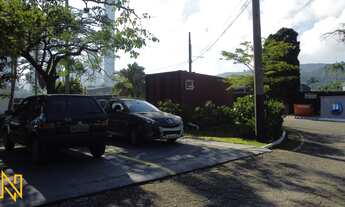 Imagem 5: Terreno com 500m² no Condomínio Marina Camboriú com 1 vaga náutica