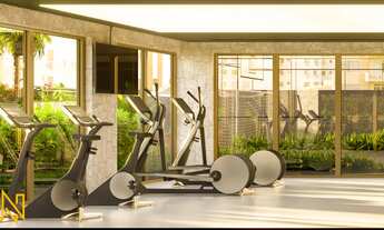 Imagem 3: Pré lançamento Edifício Marena em Balneário Camboriú - SC