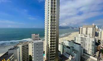 Imagem 7: Apartamento Finamente Mobiliado com 3 Suítes na Quadra do Mar em Balneário Camboriú - SC