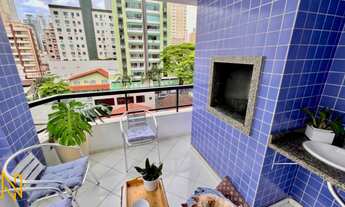 Imagem 5: Apartamento no Centro de Balneário Camboriú com 3 Dormitórios - Edifício Berlim