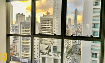 Imagem 7: Apartamento no Edifício Royal Tower com 4 Suítes em Balneário Camboriú - SC