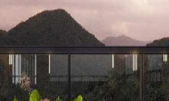 Imagem 7: Apartamentos em Construção no Edifício Pantai Brava House em Itajaí- SC