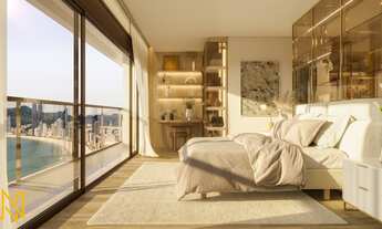 Imagem 1: Pré lançamento Edifício Marena em Balneário Camboriú - SC