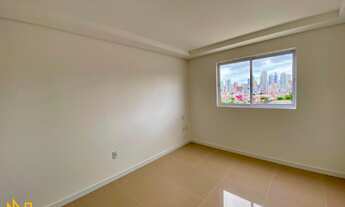 Imagem 2: Apartamento sem mobília em Balneário Camboriú com 2 dormitórios sendo 1 suíte e 1 vaga