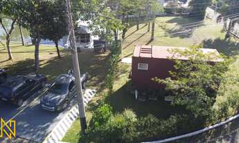 Imagem 2: Terreno com 500m² no Condomínio Marina Camboriú com 1 vaga náutica