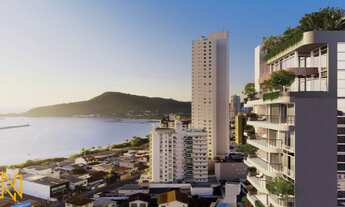 Imagem 3: Apartamento no Centro de Itajaí no Edifício Laguna 182 com 3 suítes