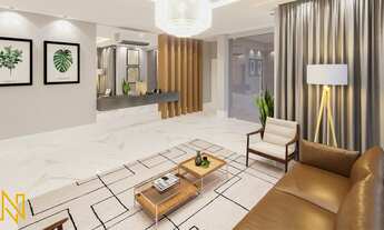 Imagem 3: Apartamento no Edifício Unique Tower com 3 Suítes em Balneário Camboriú - SC