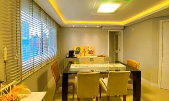 Imagem 4: Cobertura Reta Mar em Balneário Camboriú com 03 Suítes