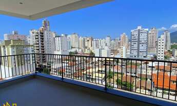 Imagem 2: Apartamento na Meia Praia Itapema com 03 Suítes no Edifício Green Residence