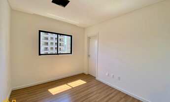 Imagem 4: Apartamento na Meia Praia Itapema com 03 Suítes no Edifício Green Residence