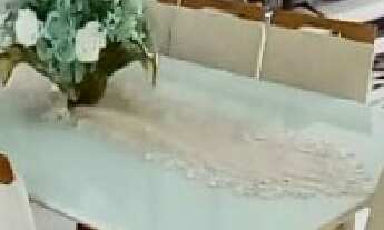 Imagem 2: Apartamento Mobiliado com 03 Suítes no Edifício Reggio Di Calabria em Balneário Camboriú