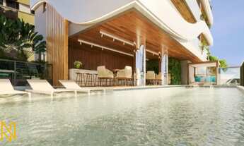 Imagem 2: Apartamento no Centro de Itajaí no Edifício Motiró Residence com 3 suítes