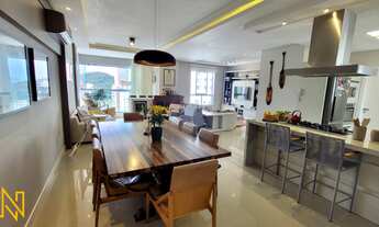 Imagem 2: Apartamento na Barra Norte em Balneário Camboriú com 03 Suítes - Edifício Carmel Vista Alt