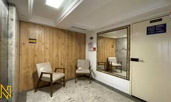 Imagem 2: Apartamento no Edifício ANNE CHRISTINE SCHMITZ com 2 dormitórios em Balneário Camboriú - S