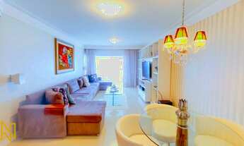 Imagem 7: Apartamento no Edifício Torre Atlântica com 4 Suítes em Balneário Camboriú - SC