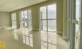 Imagem: Apartamento Alto Padrão na Quadra do Mar
