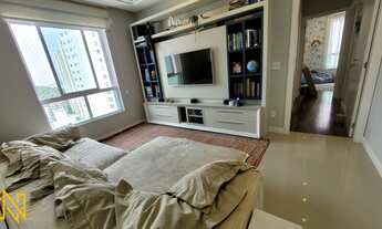 Imagem 3: Apartamento na Barra Norte em Balneário Camboriú com 03 Suítes - Edifício Carmel Vista Alt