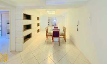 Imagem 4: Apartamento no Edifício Aldebaran em Balneário Camboriú com 3 dormitórios