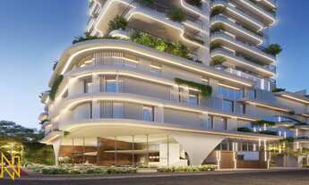 Imagem: Apartamento no Centro de Itajaí no Edifício