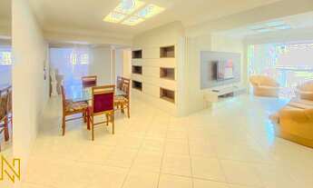 Imagem 2: Apartamento no Edifício Aldebaran em Balneário Camboriú com 3 dormitórios
