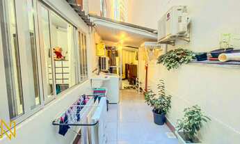 Imagem 2: Apartamento Quadra Mar, Localizado na Barra Sul com 3 Dormitórios